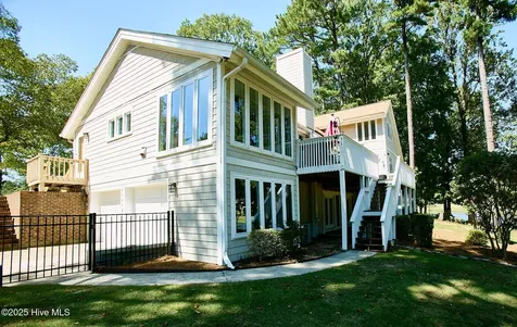 4502 Saint Andrews Drive N Wilson NC 27896