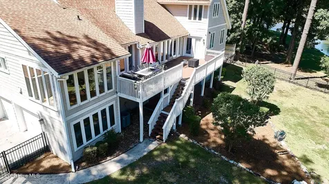 4502 Saint Andrews Drive N Wilson NC 27896