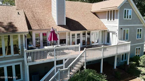 4502 Saint Andrews Drive N Wilson NC 27896