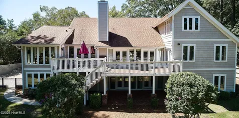 4502 Saint Andrews Drive N Wilson NC 27896
