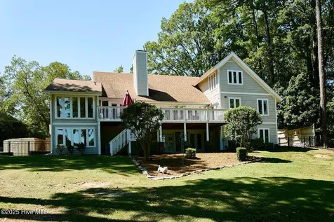 4502 Saint Andrews Drive N Wilson NC 27896