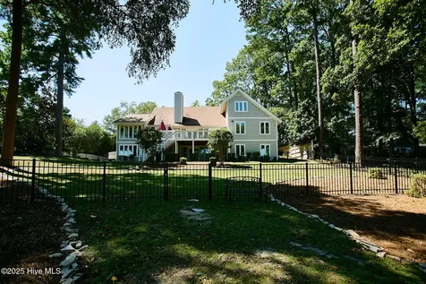 4502 Saint Andrews Drive N Wilson NC 27896