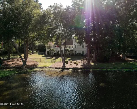 4502 Saint Andrews Drive N Wilson NC 27896