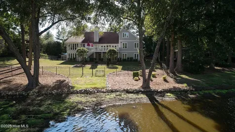 4502 Saint Andrews Drive N Wilson NC 27896