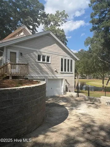 4502 Saint Andrews Drive N Wilson NC 27896