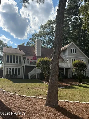4502 Saint Andrews Drive N Wilson NC 27896