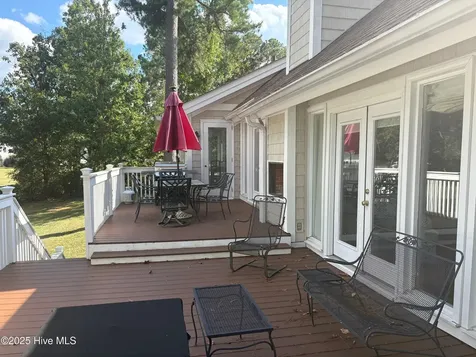 4502 Saint Andrews Drive N Wilson NC 27896