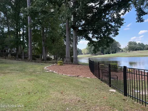 4502 Saint Andrews Drive N Wilson NC 27896