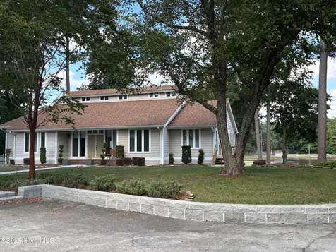4502 Saint Andrews Drive N Wilson NC 27896