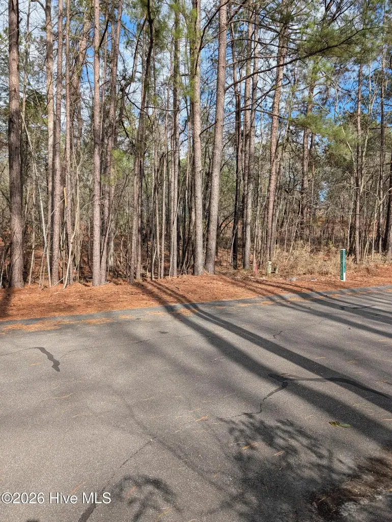 102 Bancroft Court West End NC 27376