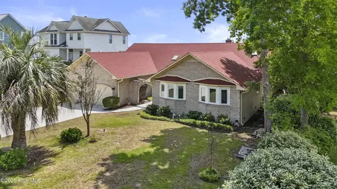 995 Chadwick Shores Drive Sneads Ferry NC 28460