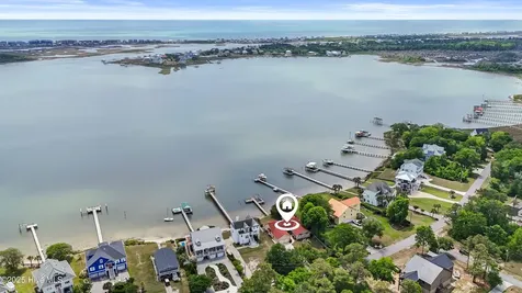 995 Chadwick Shores Drive Sneads Ferry NC 28460