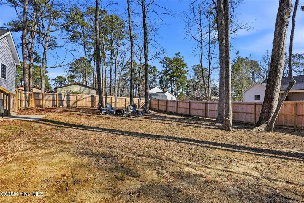 110 Oak Street Pine Level NC 27568