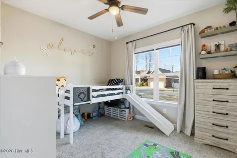 110 Oak Street Pine Level NC 27568