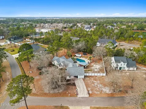 3022 Pine Hill Drive SW Shallotte NC 28470