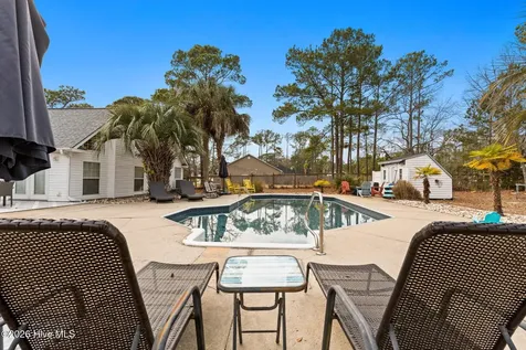 3022 Pine Hill Drive SW Shallotte NC 28470