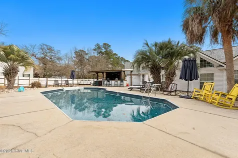 3022 Pine Hill Drive SW Shallotte NC 28470