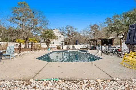 3022 Pine Hill Drive SW Shallotte NC 28470