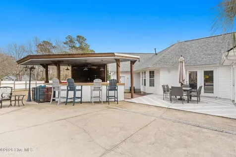 3022 Pine Hill Drive SW Shallotte NC 28470
