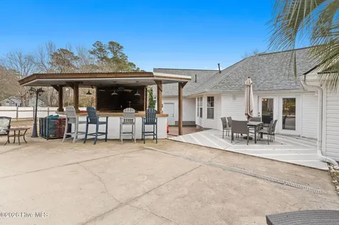 3022 Pine Hill Drive SW Shallotte NC 28470