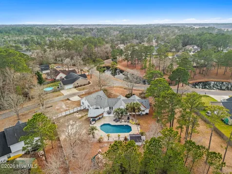 3022 Pine Hill Drive SW Shallotte NC 28470