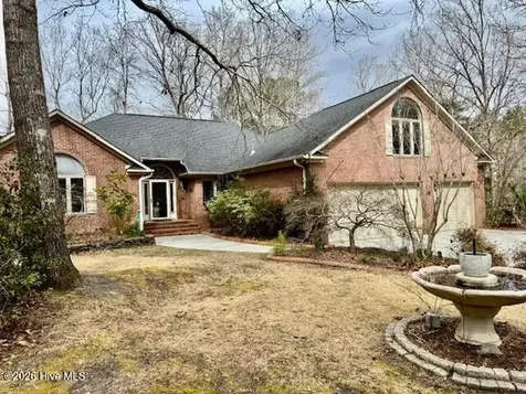 236 Ravenswood Road Hampstead NC 28443