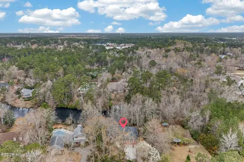 236 Ravenswood Road Hampstead NC 28443