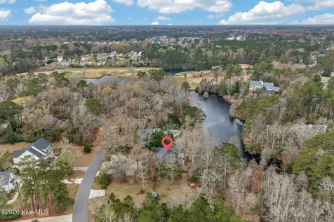 236 Ravenswood Road Hampstead NC 28443