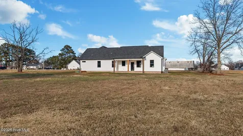 4459 Merck Road Wilson NC 27893