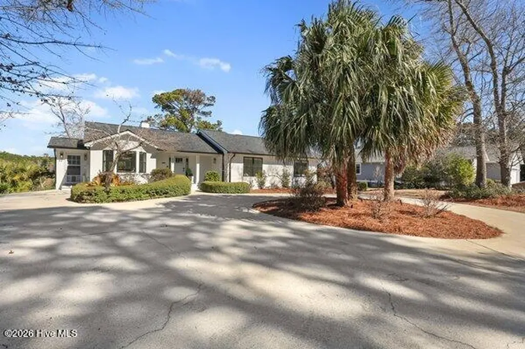 218 Olde Point Loop Hampstead NC 28443