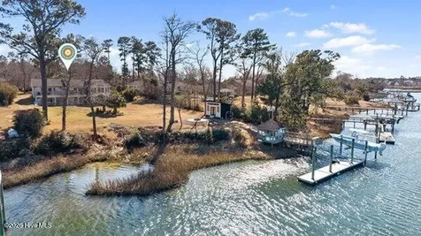 218 Olde Point Loop Hampstead NC 28443