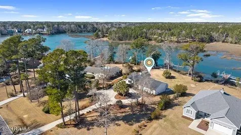 218 Olde Point Loop Hampstead NC 28443