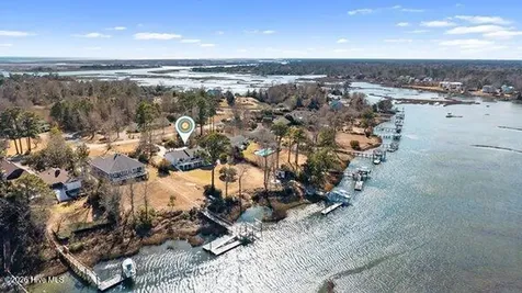 218 Olde Point Loop Hampstead NC 28443