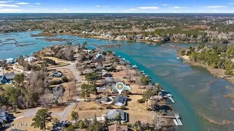 218 Olde Point Loop Hampstead NC 28443