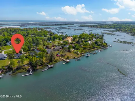 218 Olde Point Loop Hampstead NC 28443