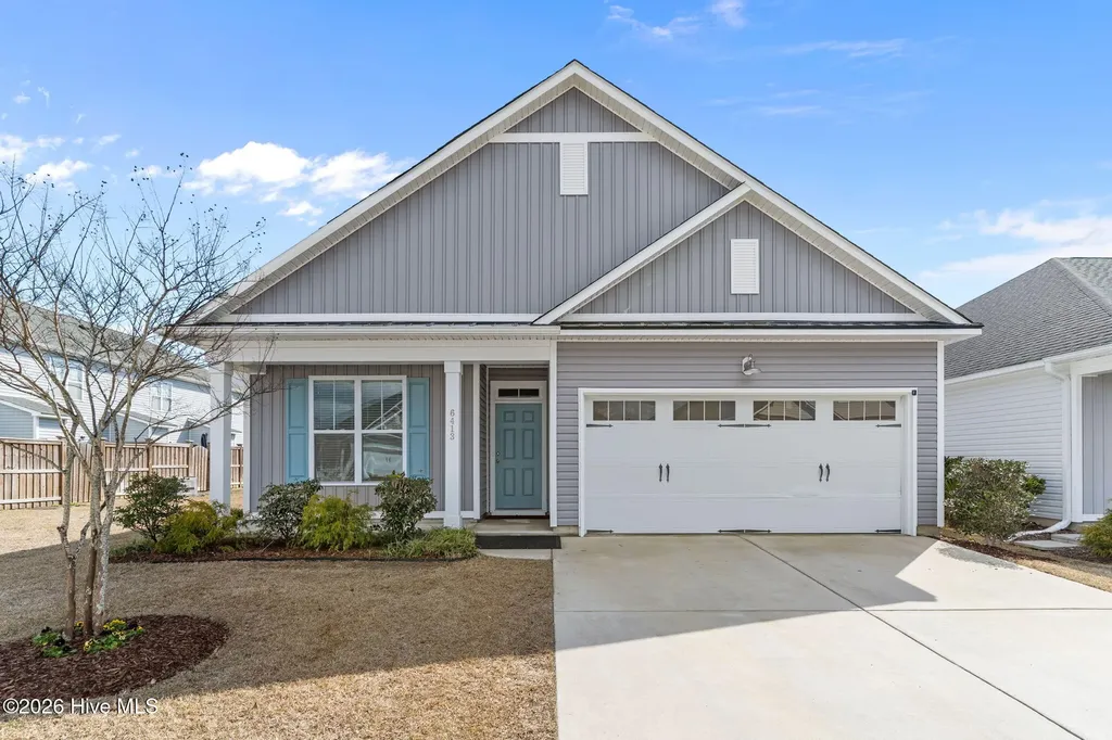 6413 Pinnacle Point Winnabow NC 28479