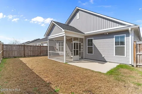 6413 Pinnacle Point Winnabow NC 28479