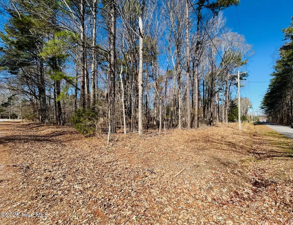 29&30 Comanche Trail Hertford NC 27944