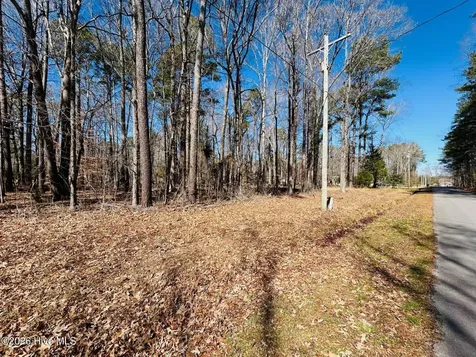 29&30 Comanche Trail Hertford NC 27944