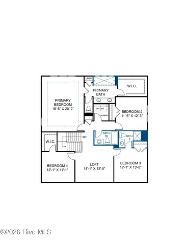 390 Glade Drive Aberdeen NC 28315
