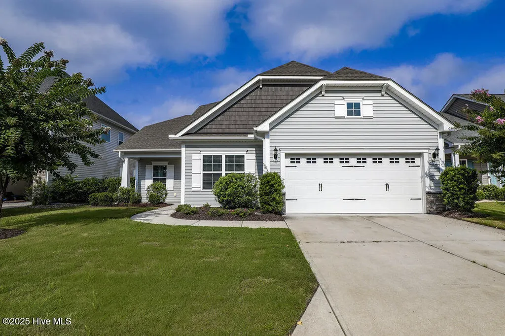 95 Collins Way Hampstead NC 28443