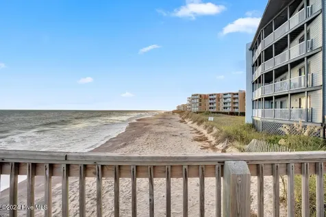 1896 New River Inlet Road North Topsail Beach NC 28460