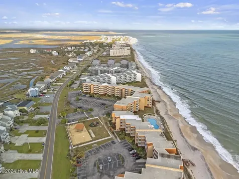 1896 New River Inlet Road North Topsail Beach NC 28460