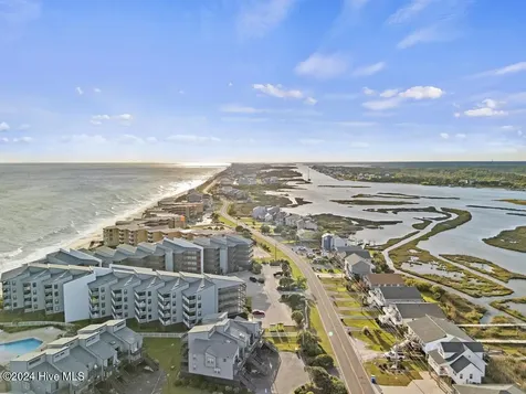 1896 New River Inlet Road North Topsail Beach NC 28460