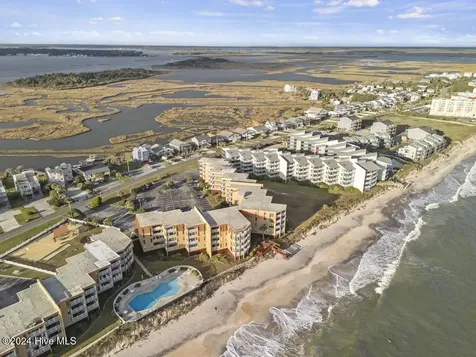 1896 New River Inlet Road North Topsail Beach NC 28460