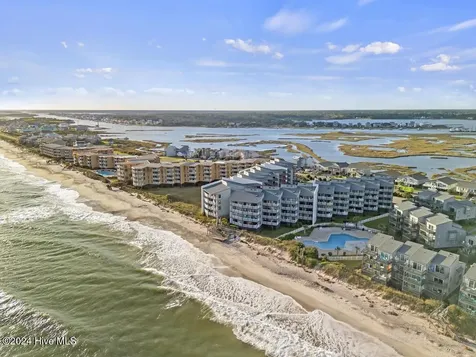 1896 New River Inlet Road North Topsail Beach NC 28460