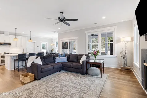 542 Deer Creek Drive Cape Carteret NC 28584