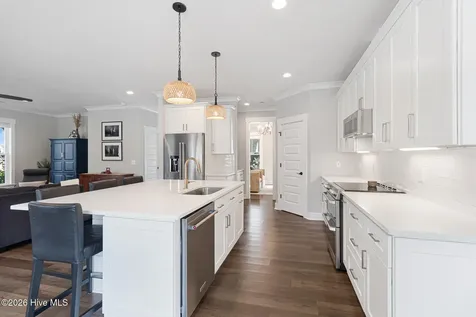 542 Deer Creek Drive Cape Carteret NC 28584