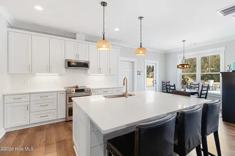 542 Deer Creek Drive Cape Carteret NC 28584