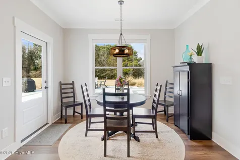 542 Deer Creek Drive Cape Carteret NC 28584